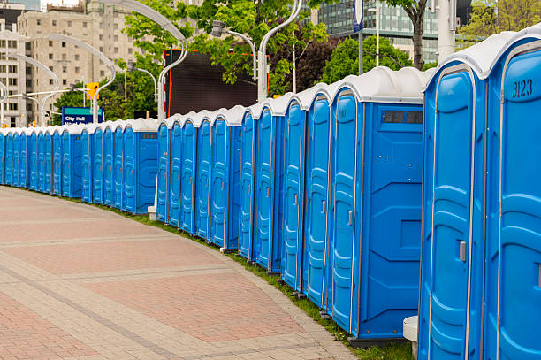 Best Portable Toilets for Disaster Relief Sites  in Mocksville, NC